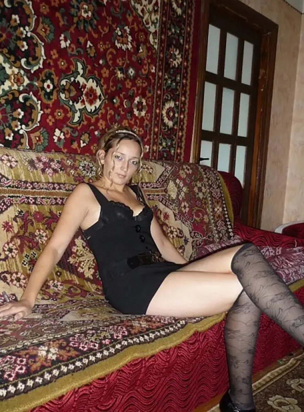 Русское Домашнее Фотография