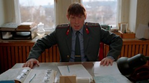 Актрису из Уссурийска, пародировавшую представителя МВД Ирину Волк, арестовали на 10 суток