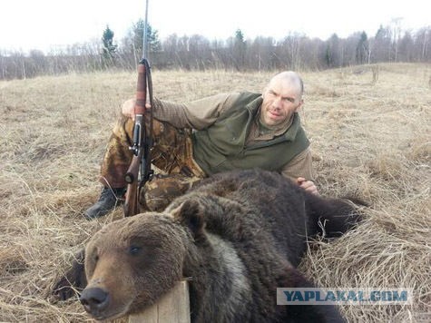 Депутата Госдумы Валерия Рашкина с признаками опьянения за рулём поймали в лесу в Саратовской области — в багажнике лежала разделанная туша лося