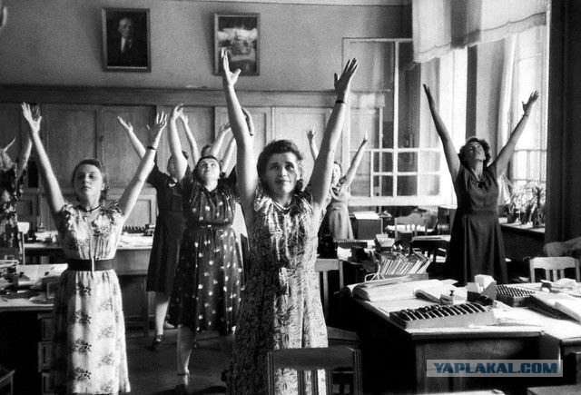 Back In Ussr (30 фото)