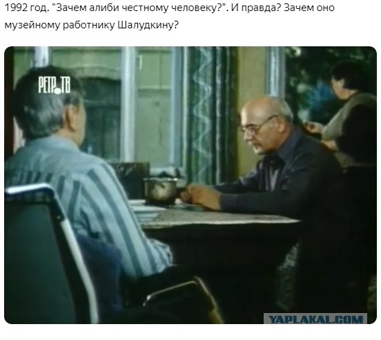 Роли Леонида Куравлева - вспомним, не забудем...