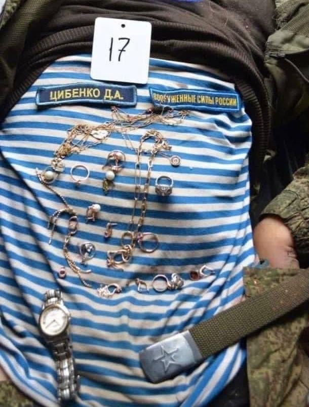 Так какой был план спецоперации?
