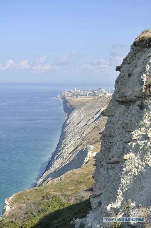 Анапа.