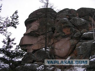Столица Сибири,а то и России!
