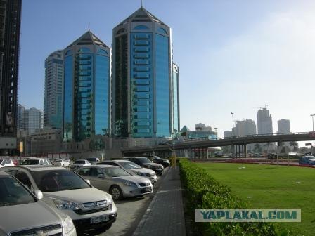 Чуваки, первый раз в жизни заграницу!