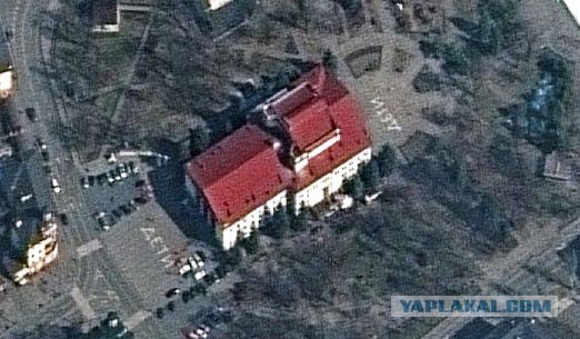 Военнослужащие ВС Украины вступили в бой с заградотрядами националистов в Лисичанске