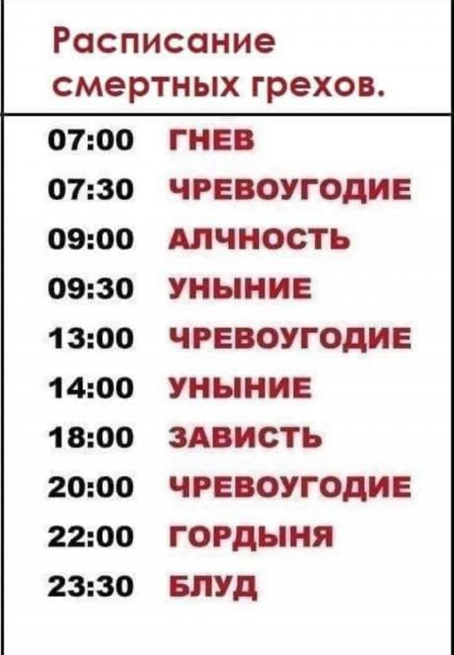 Весёлый полтишок  26.10.22
