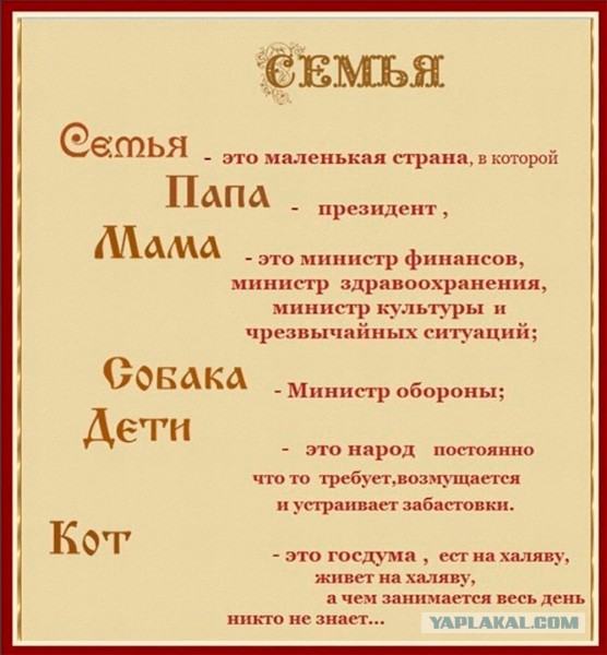 Картинки и мемы для настроения - 131