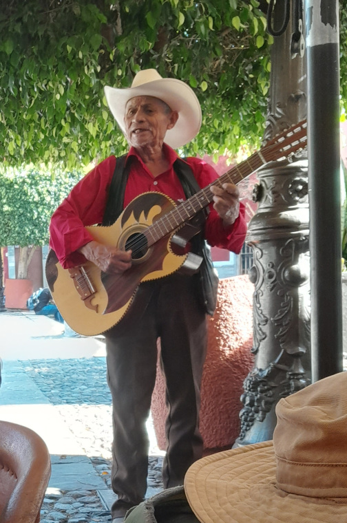 Guanajuato, Мексика