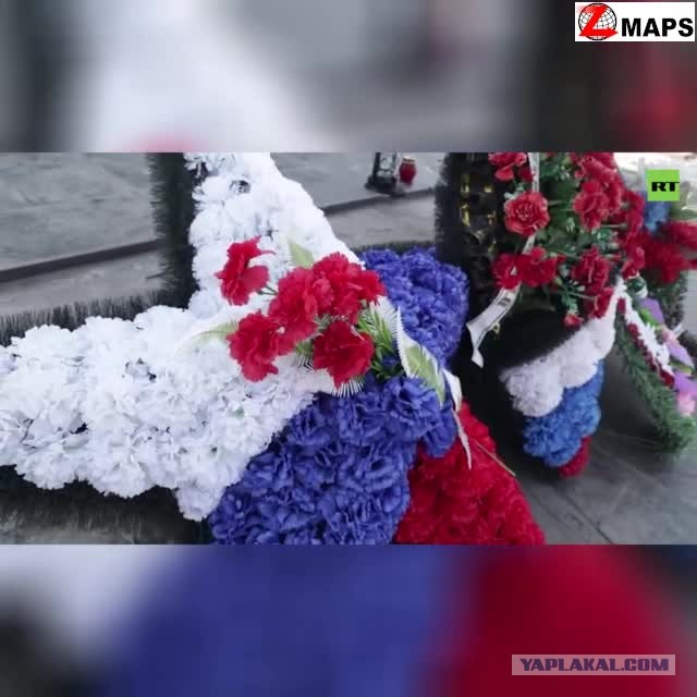 Пригожин заявил о полном взятии под контроль Бахмута (Артемовск)