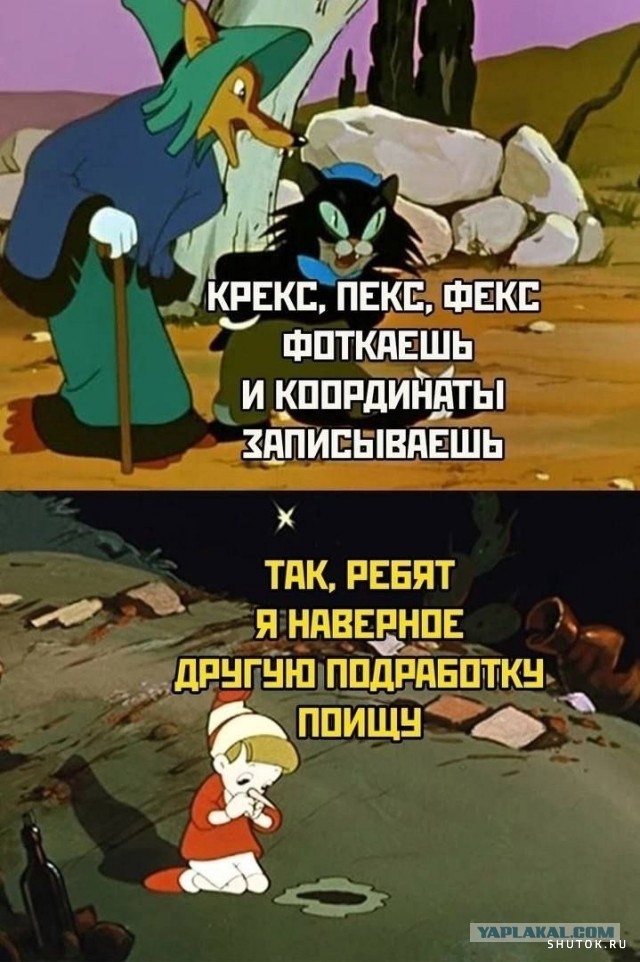 Не много весёлых картинок