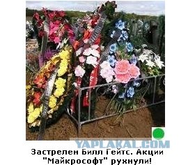 Автодемотиватор на ЯПе