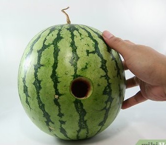 Выглядит спело