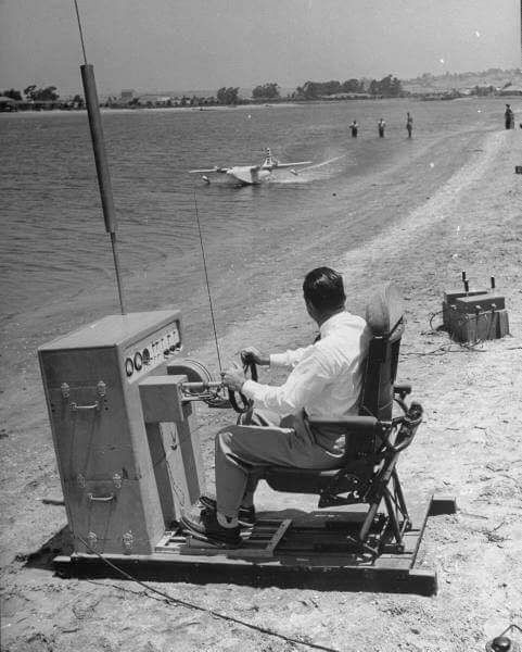 Редкие кадры и архивные снимки 24.04.2024