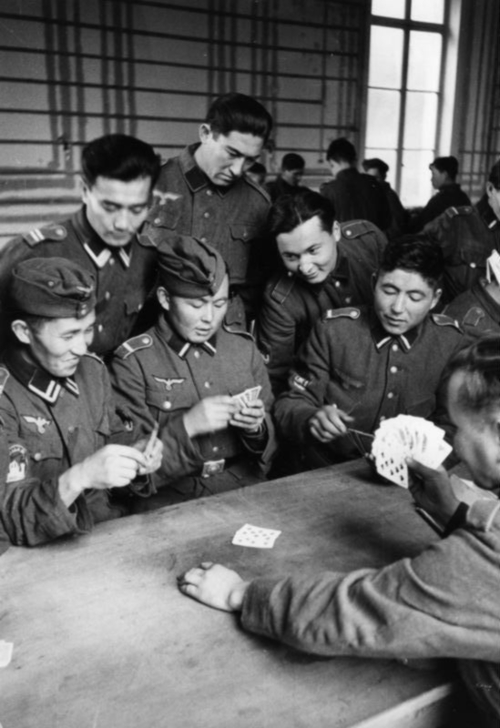 День Д, 6 июня 1944 года