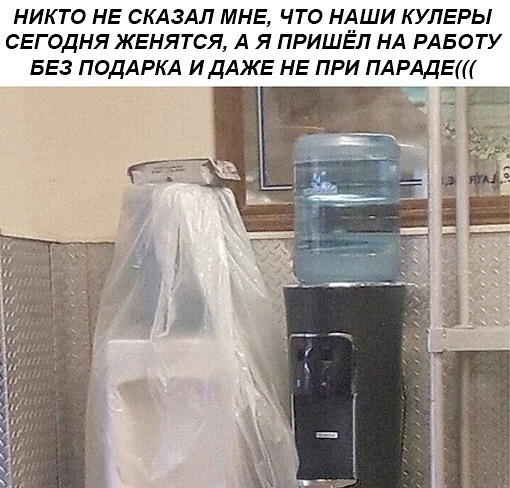 Завалялось тут случайно немного забавных картинок
