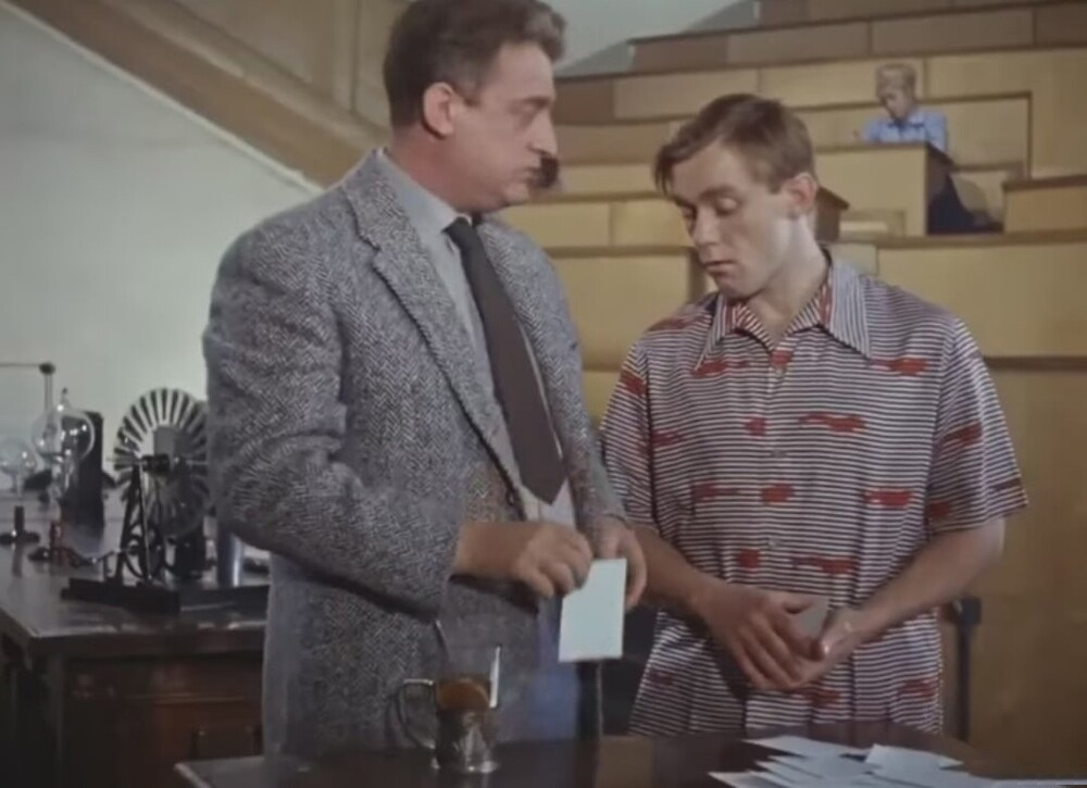 Фотографии из прошлого нашей страны – 92
