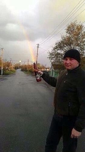 Гнездо параноика (Бояны)