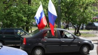 Ничего трогательней вы сегодня не увидите