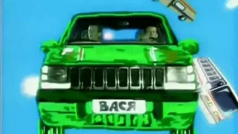 Всё круто, но лучше подумать: владельцы про бандитский Jeep Grand Cherokee из 90-ых