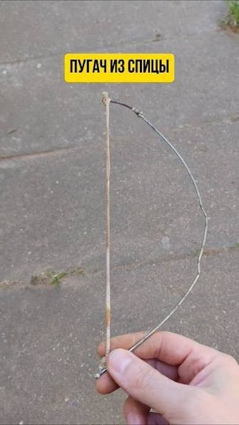 Есть че вспомнить? Баяны из прошлого в беспорядочном времени