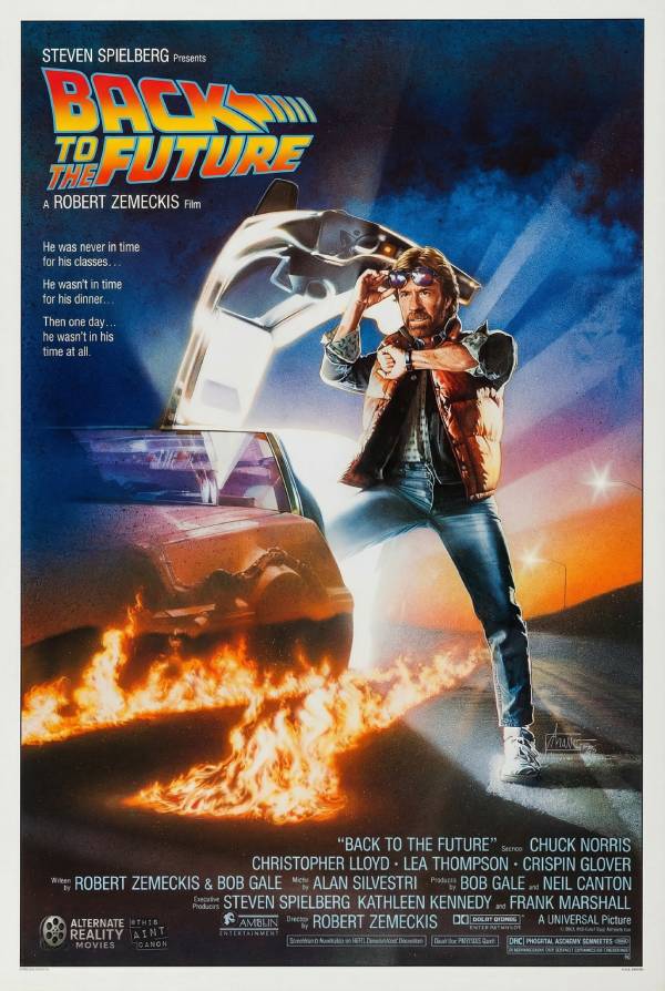 Голливуд, которого мы не заслужили