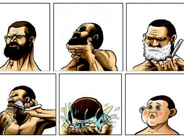 ПоразжЫгаю чутка