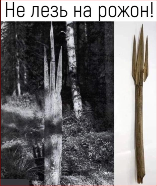 Наташа, это не выход