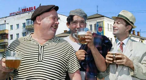 А у вас есть мечта, которая навсегда, потому, что не сбудется никогда?