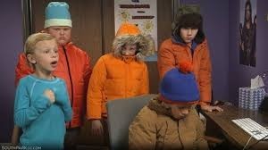 Персонажи