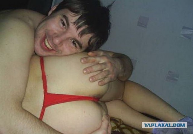 Как НЕ надо фоткаться !