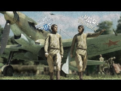 Wargaming 10