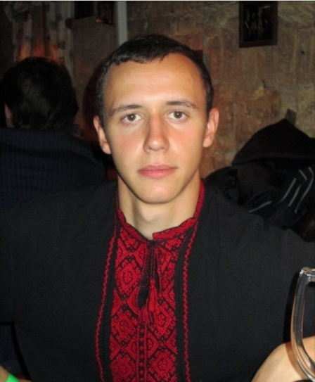 Одесса, версия одного убийства