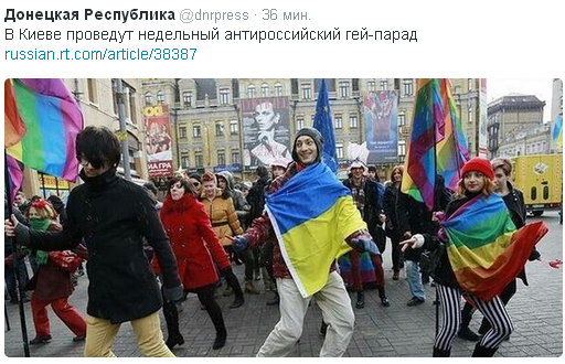 Украина, Грузия и Молдавия подписали соглашения
