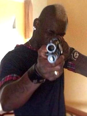 Футбол Мира/ Часть 3/