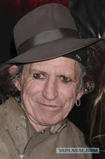 Знаменитости, которые безобразно стареют