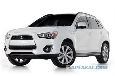 LADA Kalina Cross