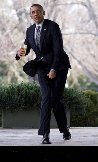 Обама назвал Россию самой опасной страной в мире