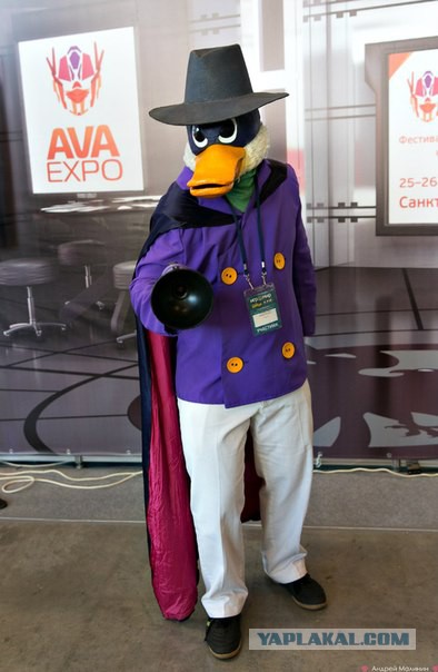 Comic Con 2014