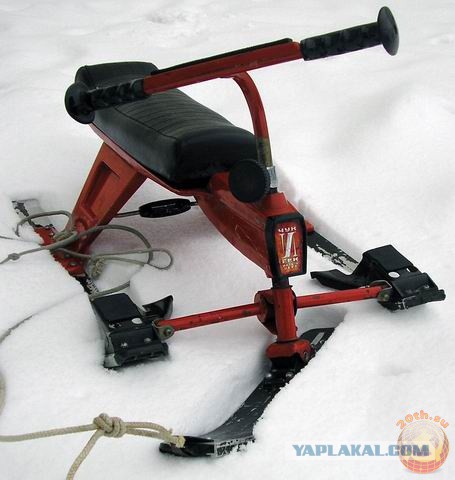 1984 год в цвете