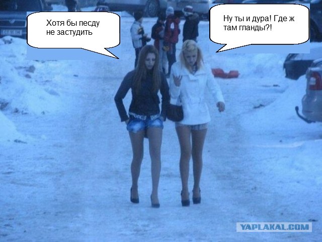 Бессмысленный и беспощадный понт