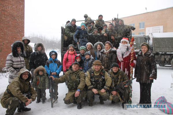Перемирие кончилось, едва начавшись.