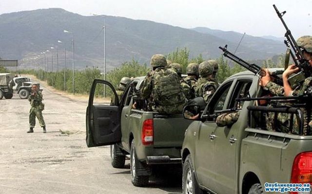 К предложениям праздновать День Победы в Европе.