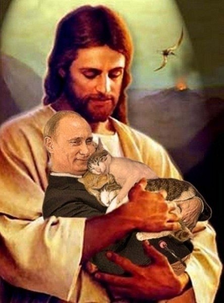 Президент отменяет встречи