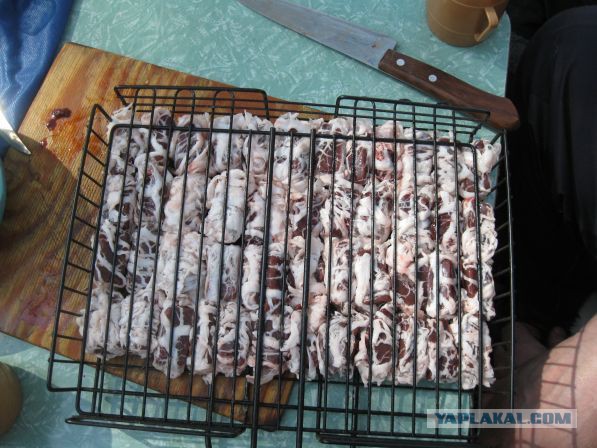 Колбаски с сыром