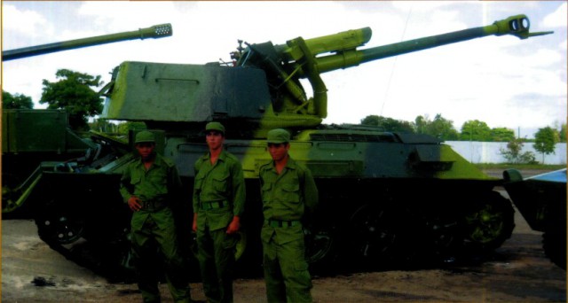 Wargaming 21