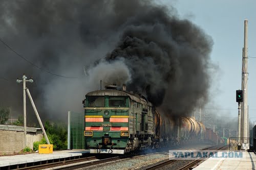 Японский поезд установил рекорд в 590 км/ч