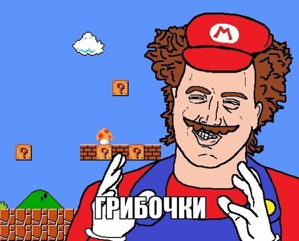 Алко-Нарко-Психо-Фармо и т.п. поборка