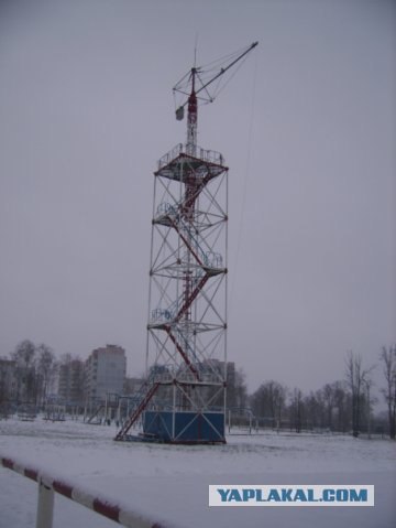 Один полевой выход