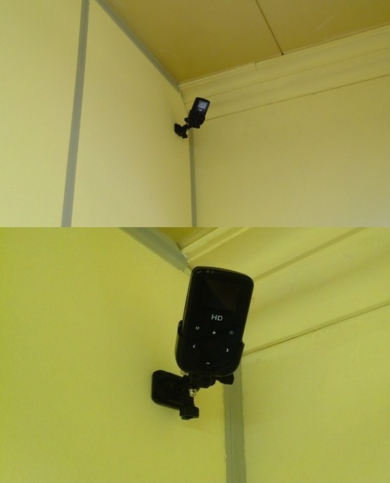 Большой брат не у дел